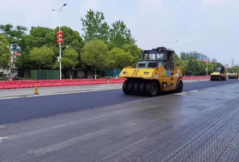 抗车辙剂的应用领域